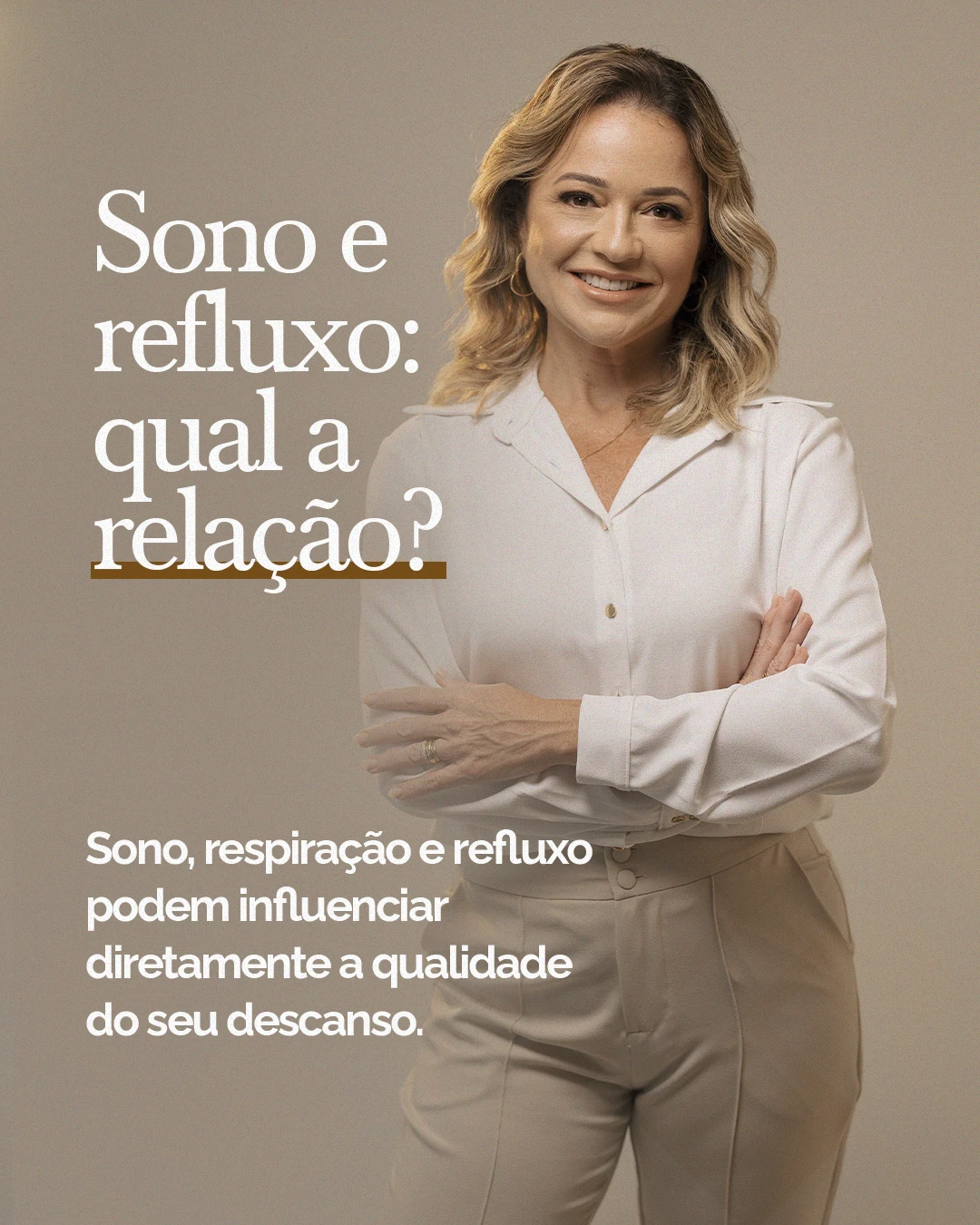 Acordar cansado mesmo após passar horas de sono pode ser um sinal de alerta
